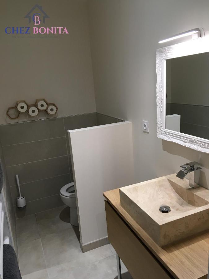 Chez Bonita Hotel Chouzy-sur-Cisse Екстериор снимка