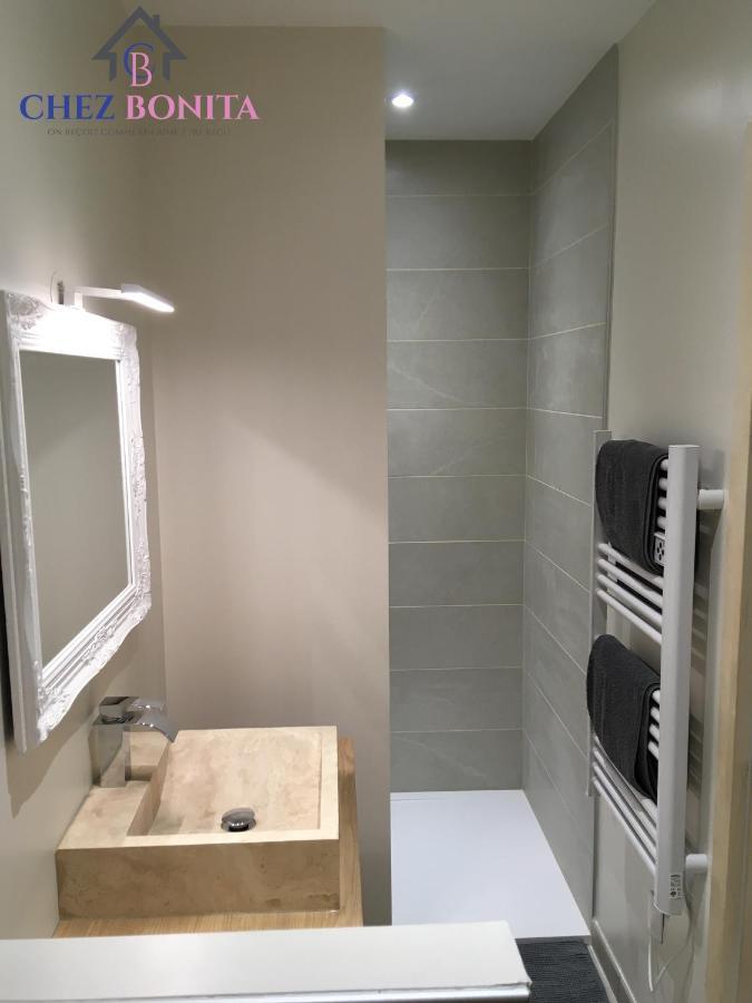 Chez Bonita Hotel Chouzy-sur-Cisse Екстериор снимка