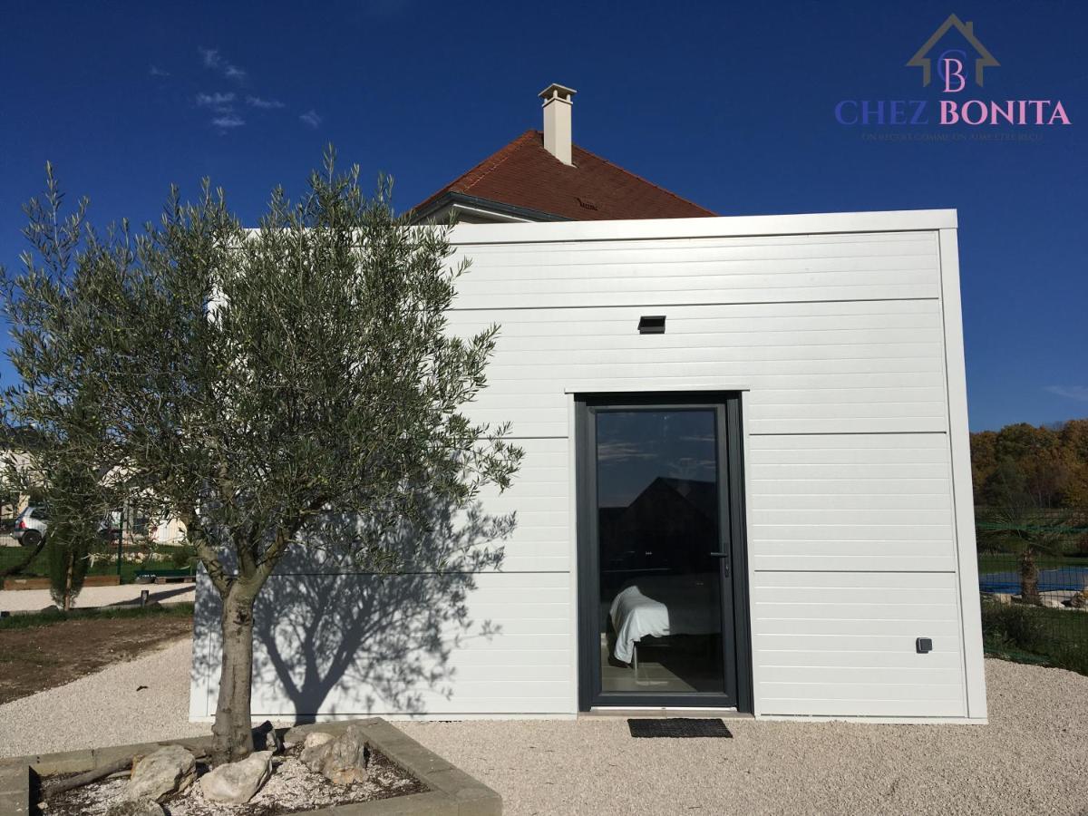 Chez Bonita Hotel Chouzy-sur-Cisse Екстериор снимка