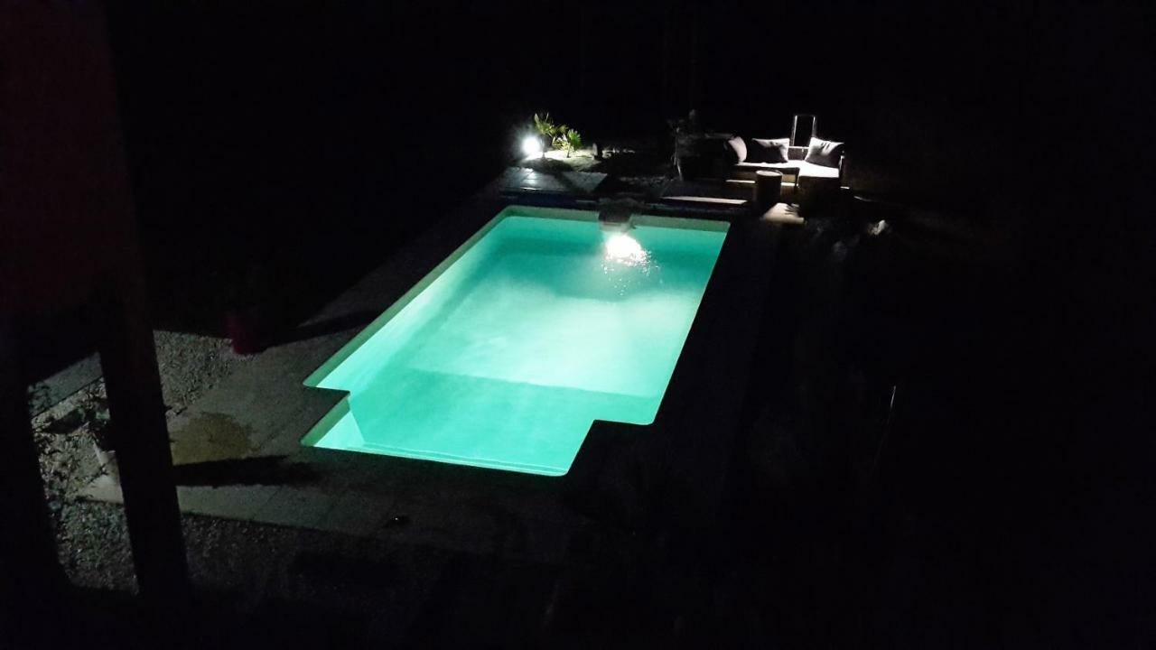 Chez Bonita Hotel Chouzy-sur-Cisse Екстериор снимка